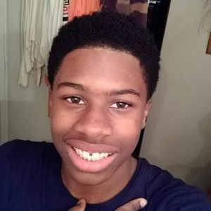 Meet your Posher, Timothy